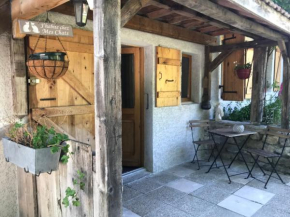 Chez pierre et Julie Thollon